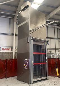 Pharmaceutical Platform Lift