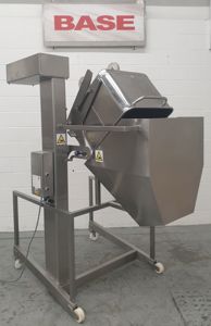 Dump Buggy Lifter Tipper