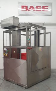 Rack Platform Lift